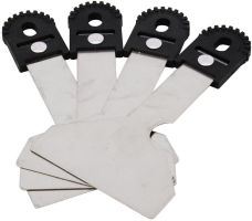 Four-way blade for Profile Spot 650W