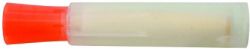 Pen for LED lightboard (UV active white)