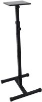 Monitor stand MO-1 blk height-adjustable