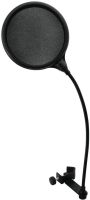 MSH-135 Microphone popfilter black