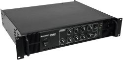 OMNITRONIC MP-60 PA mixing amplifier