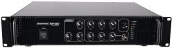 OMNITRONIC MP-180 PA mixing amplifier