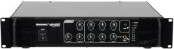 OMNITRONIC MP-250 PA mixing amplifier