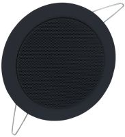 OMNITRONIC CS-4S Ceiling speaker black