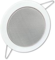 OMNITRONIC CS-4W Ceiling speaker white