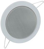 OMNITRONIC CS-4C Ceiling speaker silver