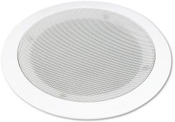 OMNITRONIC CS-5 Ceiling speaker white