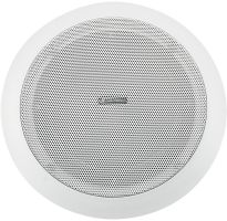 OMNITRONIC CS-6 Ceiling speaker white