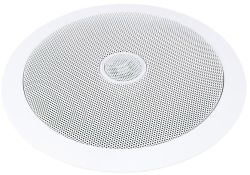 OMNITRONIC CST-6 2-way ceiling speaker