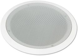 OMNITRONIC CS-8 Ceiling speaker white