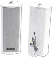 OMNITRONIC PCW-10 Column speaker IP44