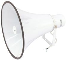 OMNITRONIC HR-25 PA horn speaker