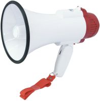 OMNITRONIC MP-10 Megaphone