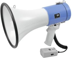 OMNITRONIC MP-25 Megaphone
