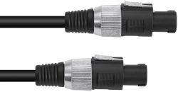 Speaker-cable 20m PROFI 2x2.5mm�
