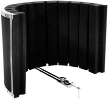AS-01 Microphone absorber system