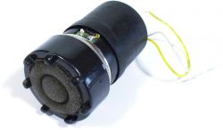 Microphone capsule for VHF-250 mic