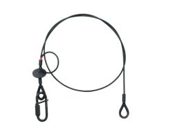 Saveking Safety bond 3x1000 black