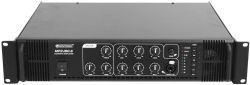 OMNITRONIC MPZ-180.6 PA mixing amplifier
