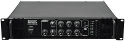 OMNITRONIC MPZ-350.6 PA mixing amplifier