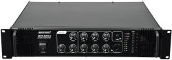 OMNITRONIC MPZ-500.6 PA mixing amplifier