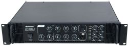 OMNITRONIC MPVZ-350.6 PA mixing amplifier