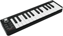 OMNITRONIC KEY-25 MIDI controller