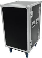 Rack Profi 18HE 45cm with wheels