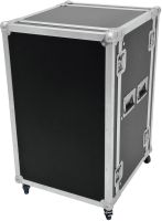 Rack Profi 20HE 45cm with wheels