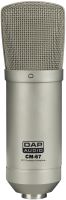 DAP CM-67  Studio FET Condenser Mic.