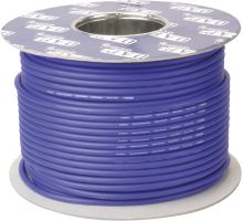 DAP DIG-110 AES-EBU  Blue 110 Ohm Digital Cable, 100 m on spool
