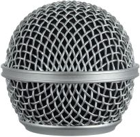 DAP Mic. Grill for PL-08 series  Fits on D1303 & D1304
