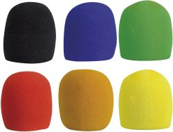 DAP DWS-56  Microphone windscreen set