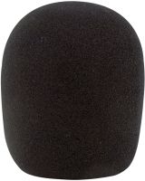 DAP DWB-01 Windscreen  Big size 5 cm diameter, length 9,5 cm