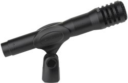 DAP CM-10  Instrument Back Electret Condenser Microphone