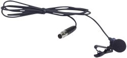 DAP EL-1  Condenser Lavalier Microphone