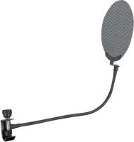 DAP Metal pop filter