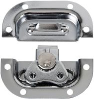 DAP Butterfly Lock 80x80mm