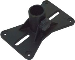 DAP Outer Adapter Plastic  180 x 120 mm, outer adapter 35 mm