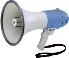 DAP MF-25F  Hand megaphone 25W with siren