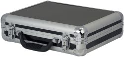 DAP Microphone Case for 7 mic's  Black