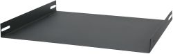 DAP 1U Shelf for Metal Racks