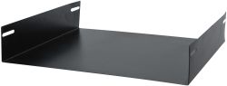 DAP 2U Shelf for Metal Racks