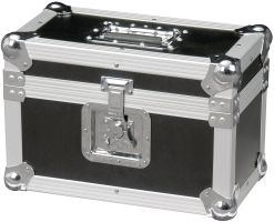 DAP Flightcase for 6 Microphones