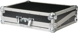 DAP Flightcase for Showmaster 24  6U