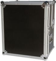 DAP Wireless Microphone Case 2  6U 19