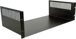 DAP 19 inch Mountingpanel  For non-19