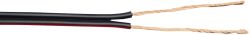DAP SPE-215  Speakercable 2 x 1,5 mm, 100 m on spool