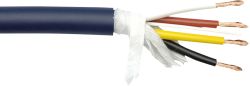 DAP SPK-425 MKII  Stage speakercable 4 x 2,5 mm Twist protection
