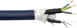 DAP PMC-216  AUDIO Power/Signal Cable, price per m
